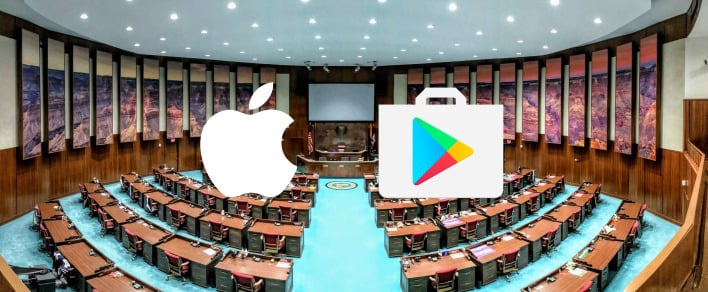 arizona house passes bill to make app stores mandate only payment processor
