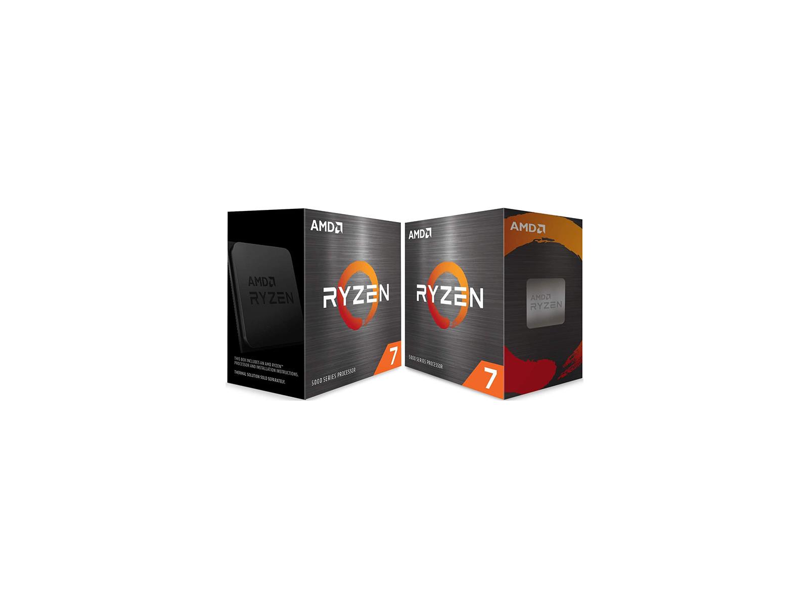 Ryzen 7 5800X CPU Supply Stabilizes As Retailers And AMD Are Flush