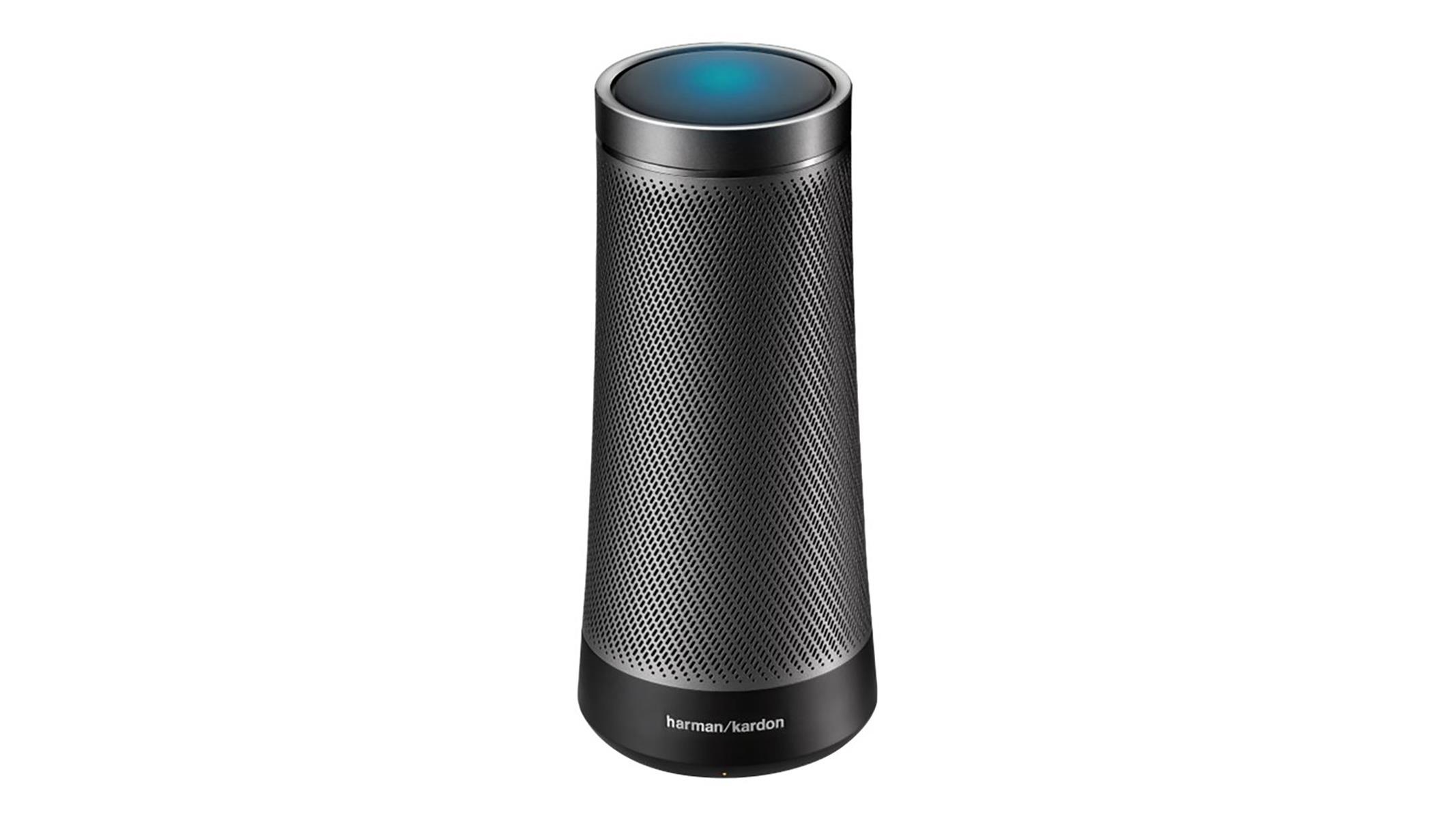 harman kardon invoke not working