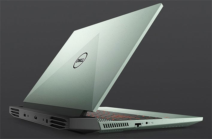 Dell G15 Laptop