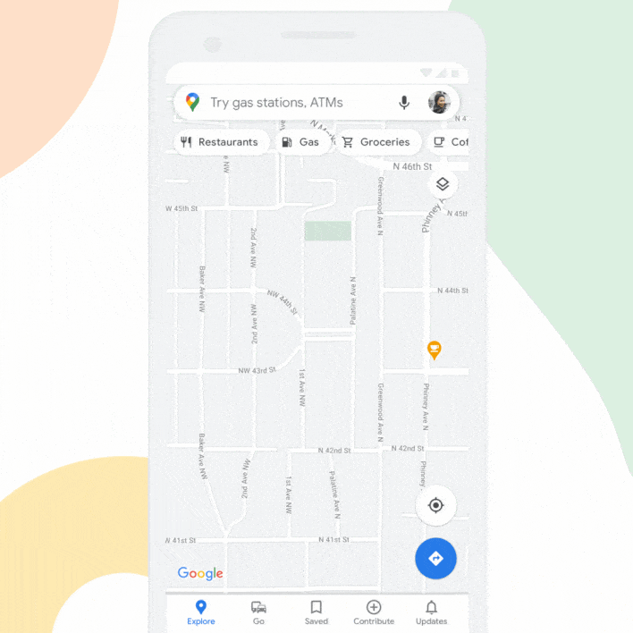 LocalLoveChallenge