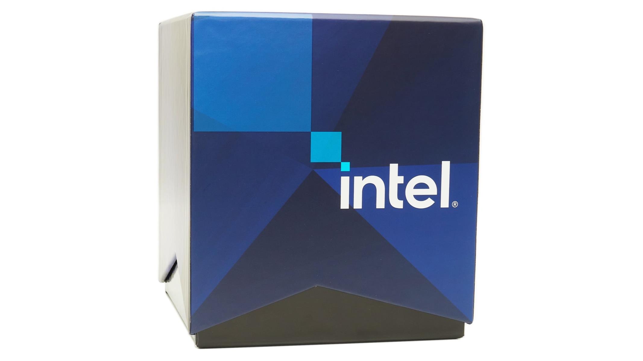 Intel Reveals 11th Gen Core Rocket Lake-S CPUs With A Major