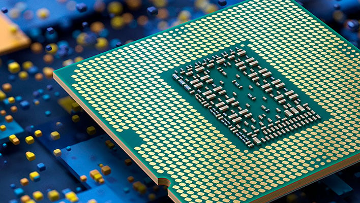 Intel 11th Gen Core Rocket Lake-S CPU