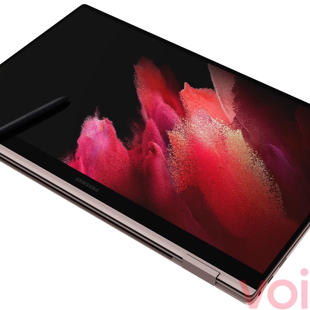 Samsung's Sleek Galaxy Book Pro And Pro 360 Tiger Lake Samsung's Sleek Galaxy Book Pro And Pro 360 Tiger Lake