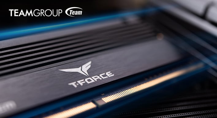 teamgroup ddr5