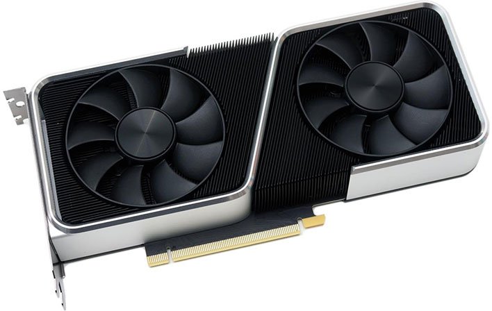 Nvidia GeForce RTX 3050 chega com nova GPU GA107 e 4GB de VRAM GDDR6,  afirma rumor 