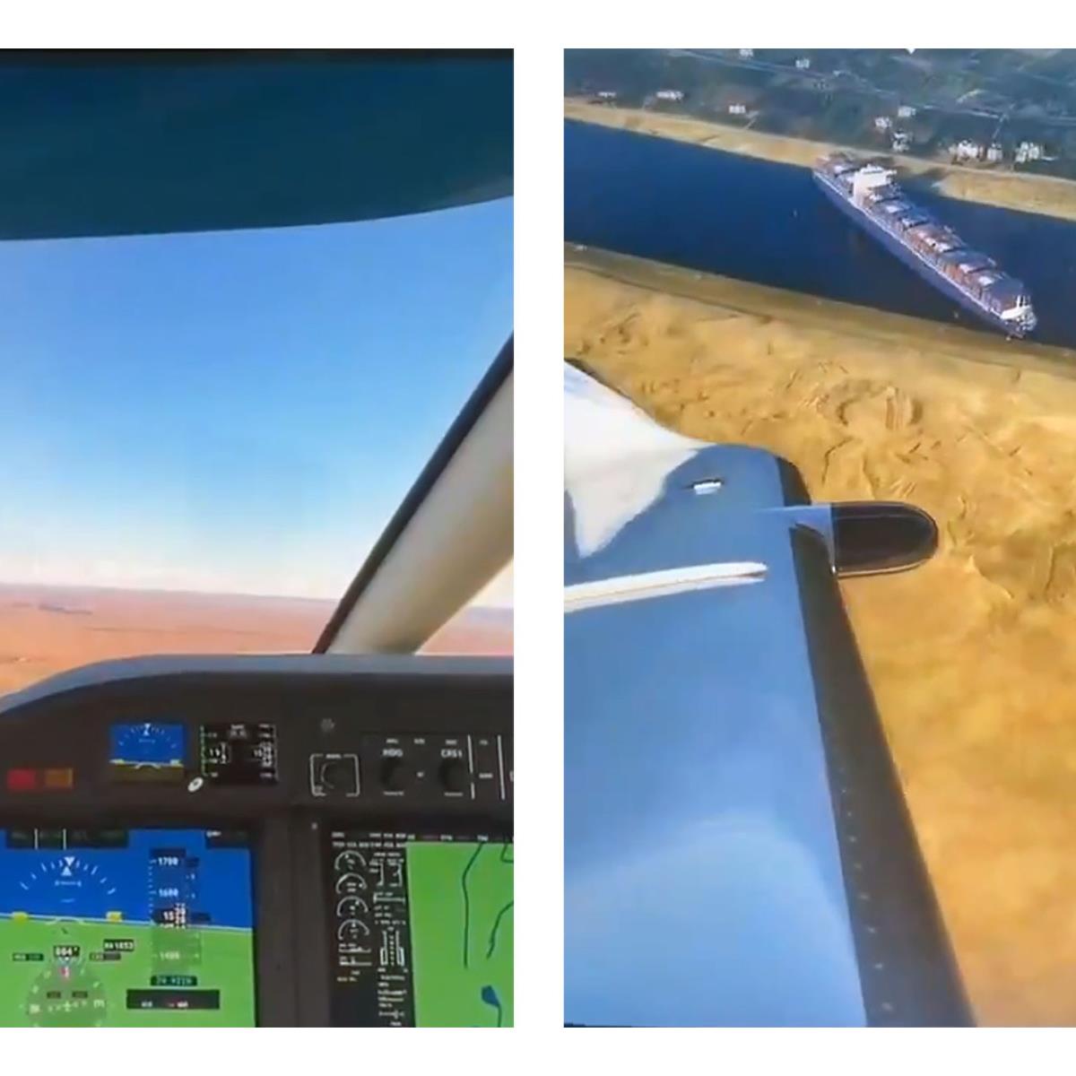 Flight Simulator: a mod to switch from Bing to Google Maps