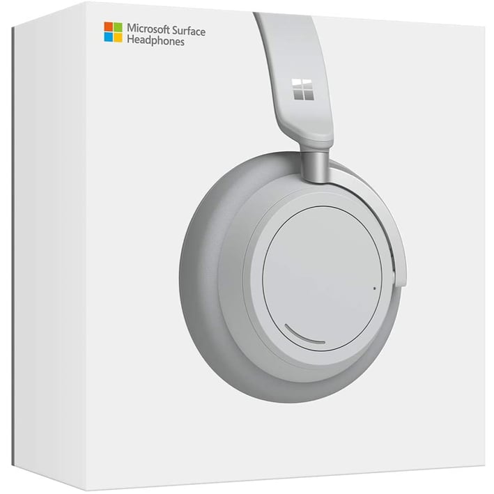 surface headphones