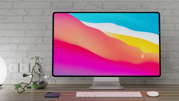 imac m1x price