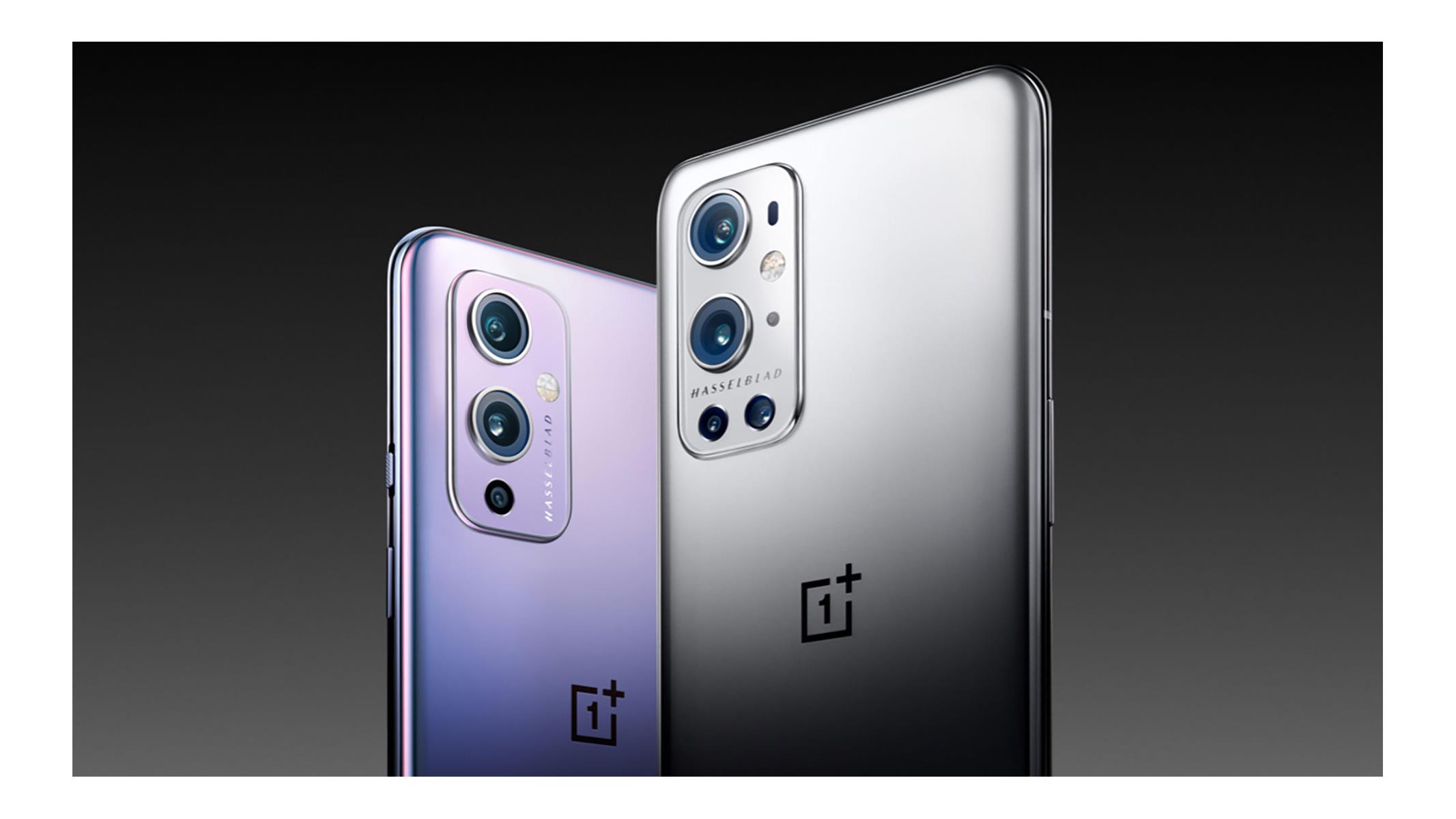 Oneplus 9 And 9 Pro Snapdragon 8 Flagships Now Available Priced From 729 Unlocked Hothardware