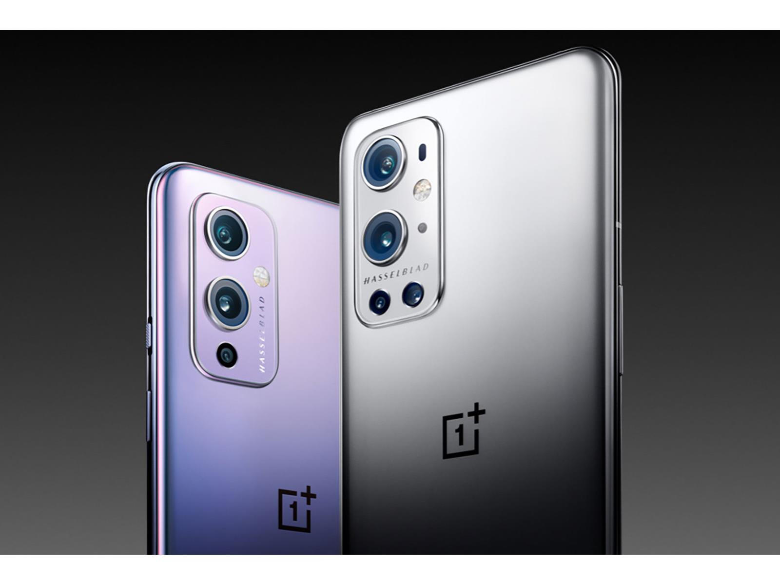 Oneplus 9 And 9 Pro Snapdragon 8 Flagships Now Available Priced From 729 Unlocked Hothardware