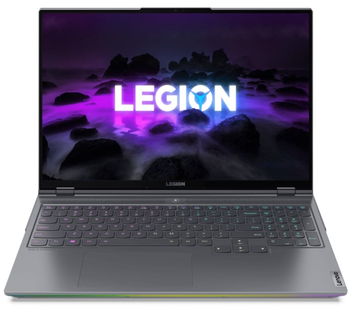 tobii head tracking brought to new lenovo legion laptop with software laptop