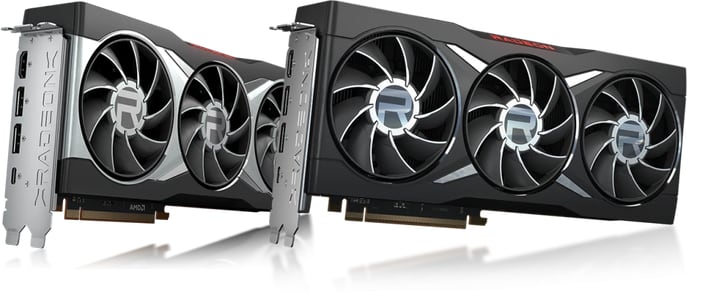 AMD Radeon RX 6800 XT Midnight Black Edition Graphics Card Launched, Big  Navi Gets All-Black Design