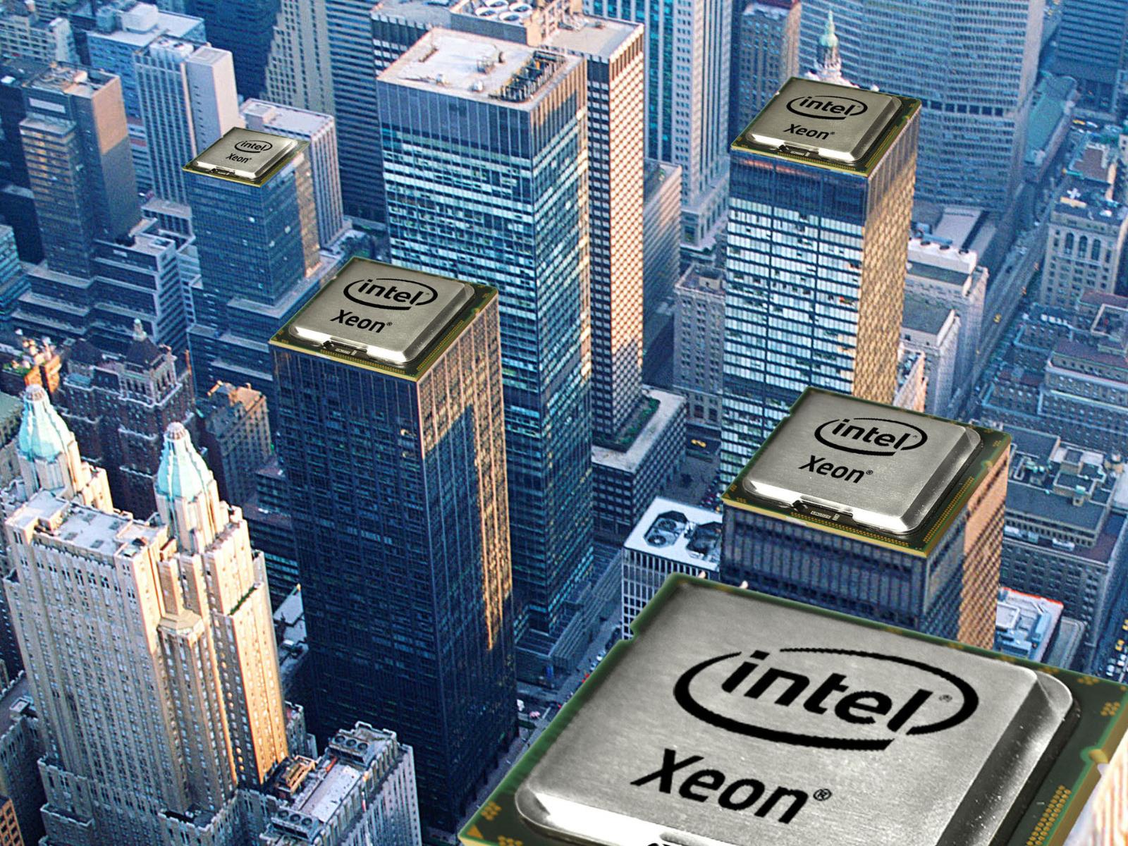 Intel Sapphire Rapids Xeons Rumored With Up To 56 Cores Pcie 5 0 Hbm2 Support Hothardware