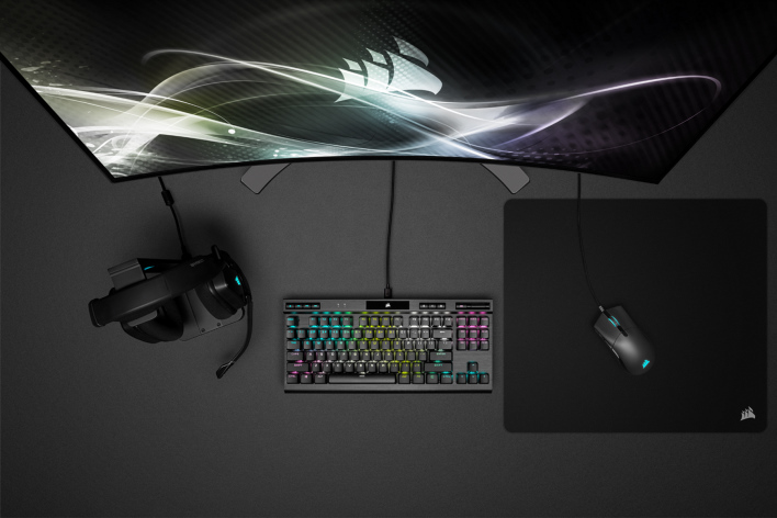 corsair and elgato release products to up your game and improve production quality
