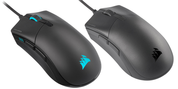 Corsair Sabre Pro Mouse K70 Keyboard Elgato Cam Link Launched To Up Your Game And Streaming Quality Hothardware