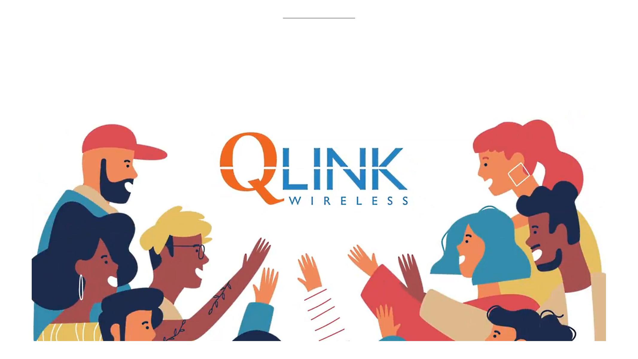 qlink contact us