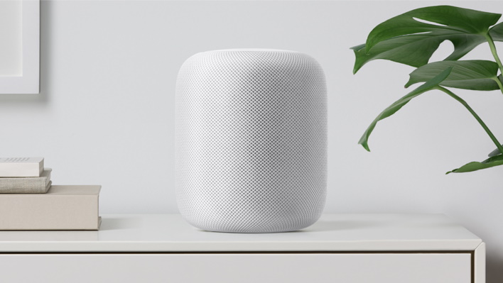 homepod apple rumored to be creating new smart home products after discontinuation of homepod