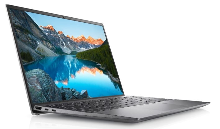 Inspiron 13 %20dell refreshes inspiron lineup with amd and intel cpus