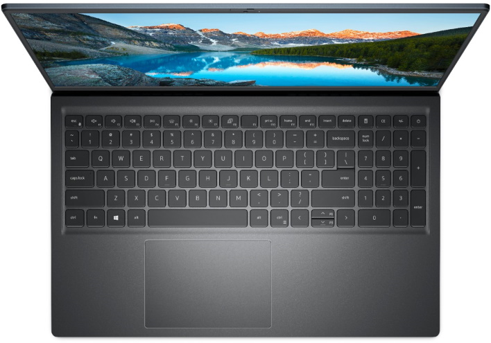 Inspiron 15 dell refreshes inspiron lineup with amd and intel cpus