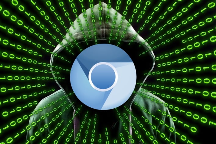 chromium zero day vulnerability released with a catch