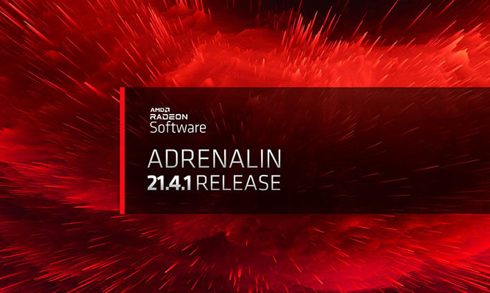 Radeon Software Adrenalin 2141 release