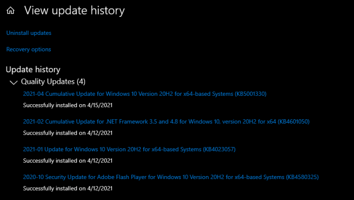 history microsoft patch tuesday release breaks dns resolution and shared file access for some users