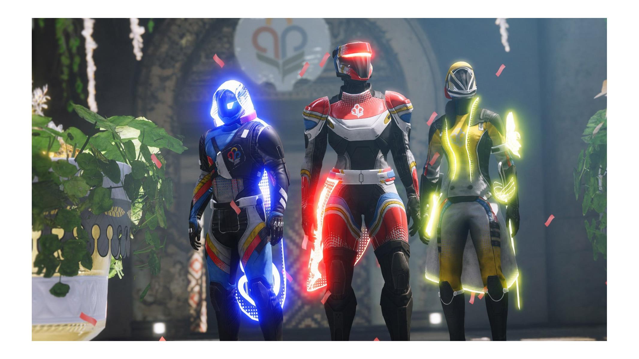 Destiny 2 Guardian Games 2021 Guide: What To Know About This Epic  Olympics-Style Event | HotHardware