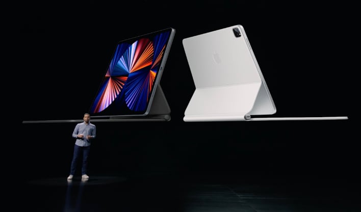 apple ipad pro 2