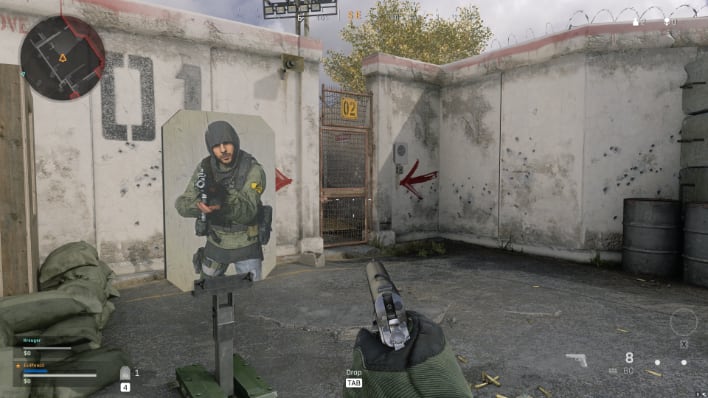 Call of Duty: Modern Warfare III  4K NVIDIA DLSS 3 Comparison 