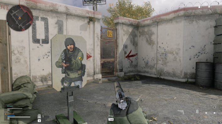 Call of Duty: Modern Warfare III  4K NVIDIA DLSS 3 Comparison 