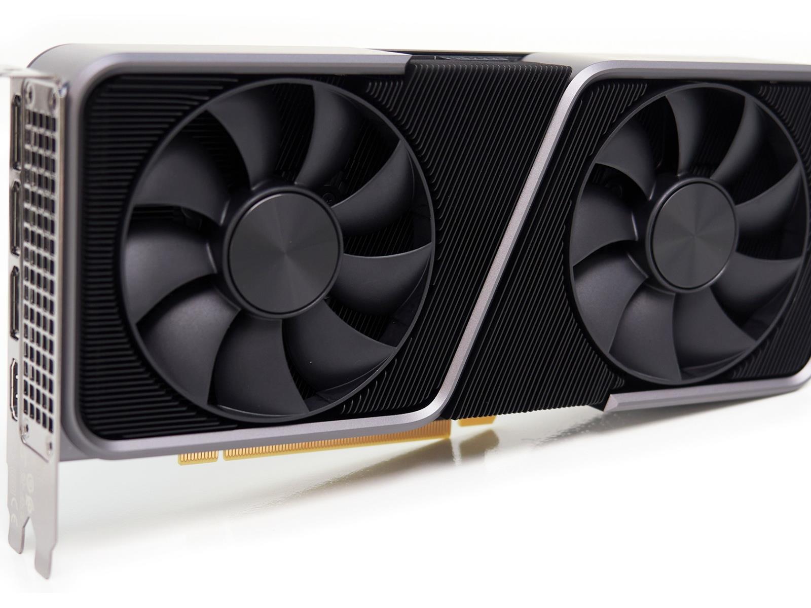 GeForce RTX 3070 Ti Rumored For June Launch Amid Expected NVIDIA 