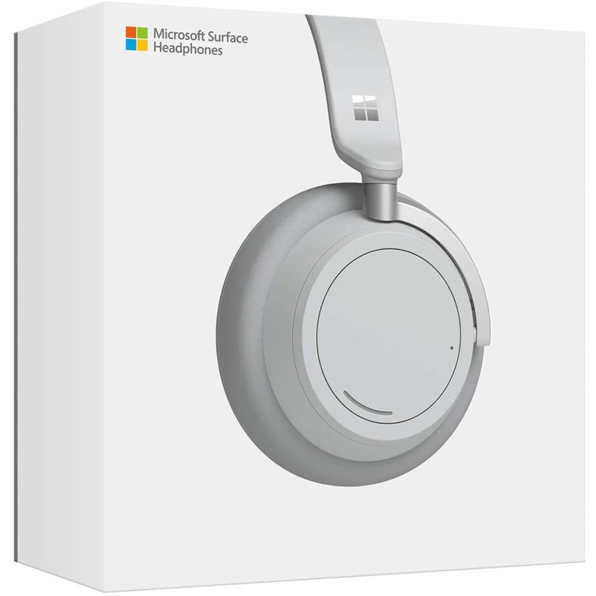 First-Gen Microsoft Surface Headphones Hit Lowest Ever Red Hot