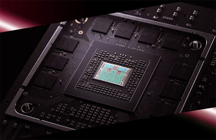 AMD 4700S