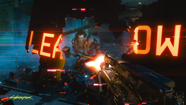 stable cd projekt red releases new hotfix for cyberpunk 2077