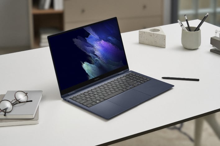 Samsung Galaxy Book Pro, Pro 360 Laptops On The Prowl With Tiger 