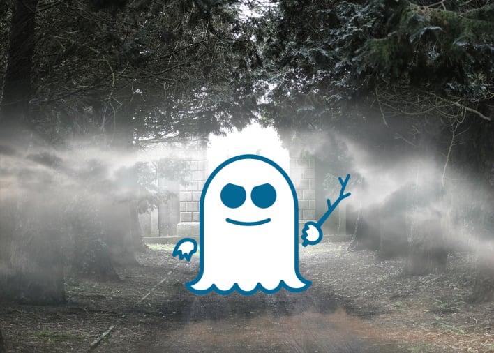 spectre vulnerability brought back to life by researchers