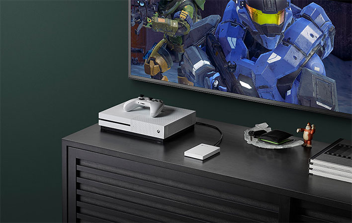 Xbox Console