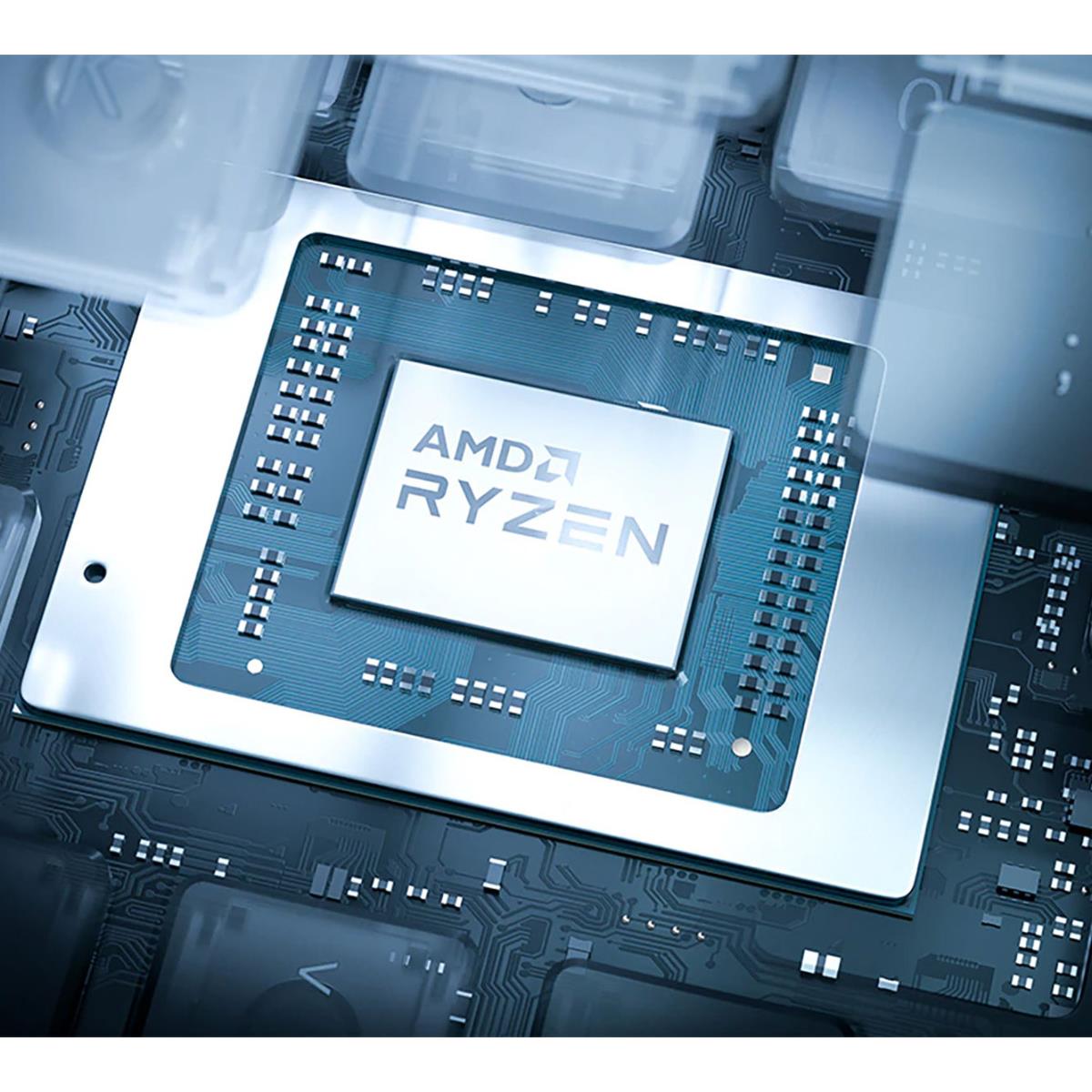 AMD Ryzen 6000 Zen 3 Rembrandt 6nm Mobile CPUs Rumored