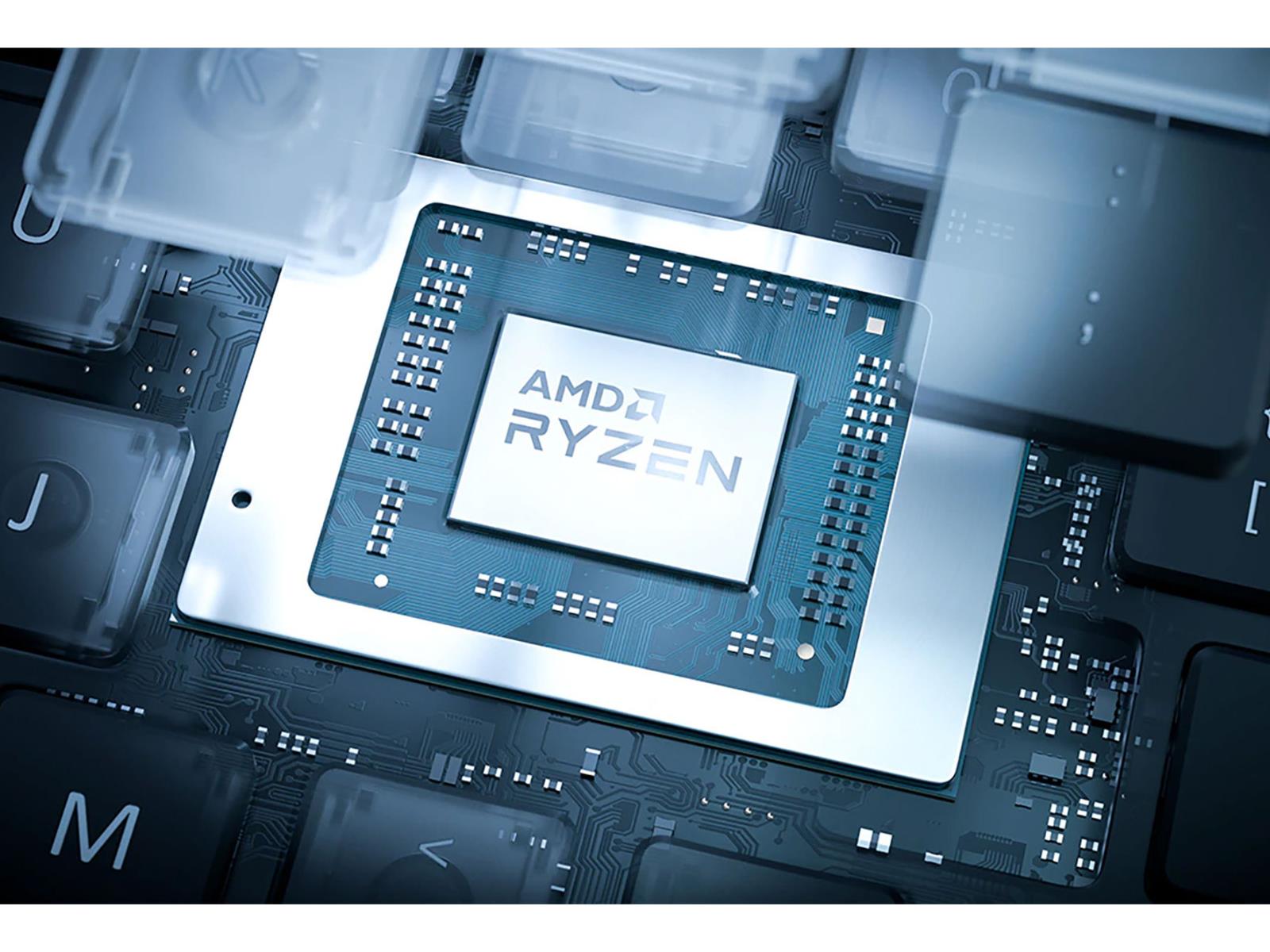 AMD Ryzen 6000 Zen 3 Rembrandt 6nm Mobile CPUs Rumored