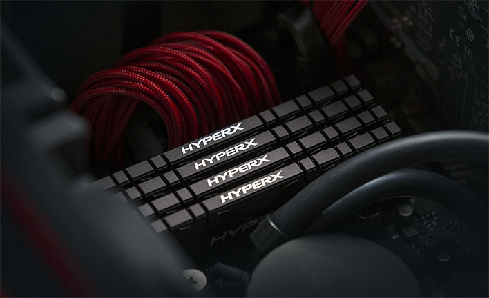 HyperX RAM