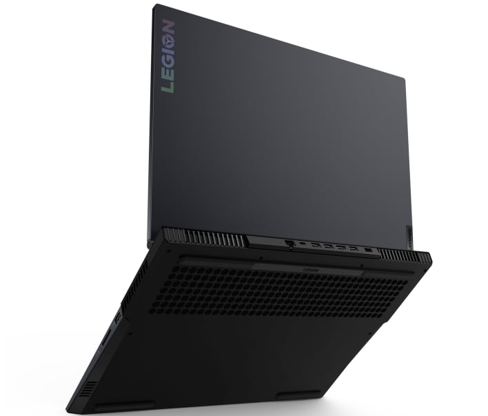 Lenovo Legion Gaming Laptop Family Refreshed With Tiger Lake-H And ...
