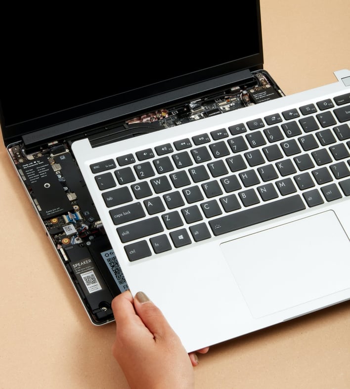 Framework's Modular And Fully Upgradeable Laptop Hits Preorder Starting