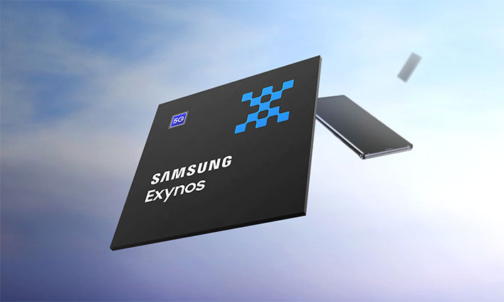 Samsung Exynos banner
