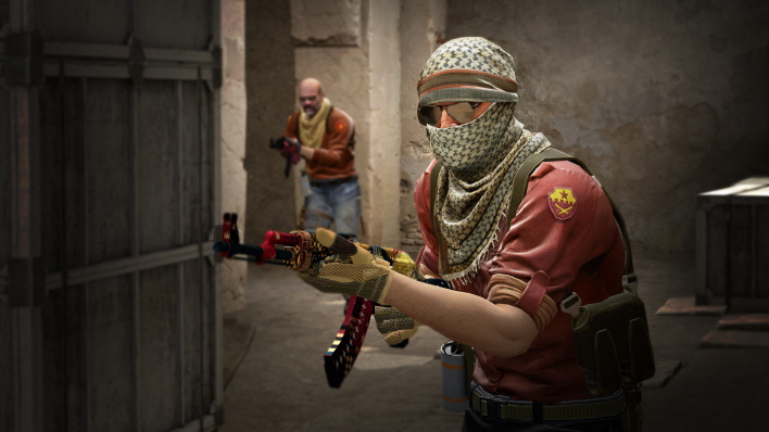 hackers get remote code execution through malicious counter strike global offensive server