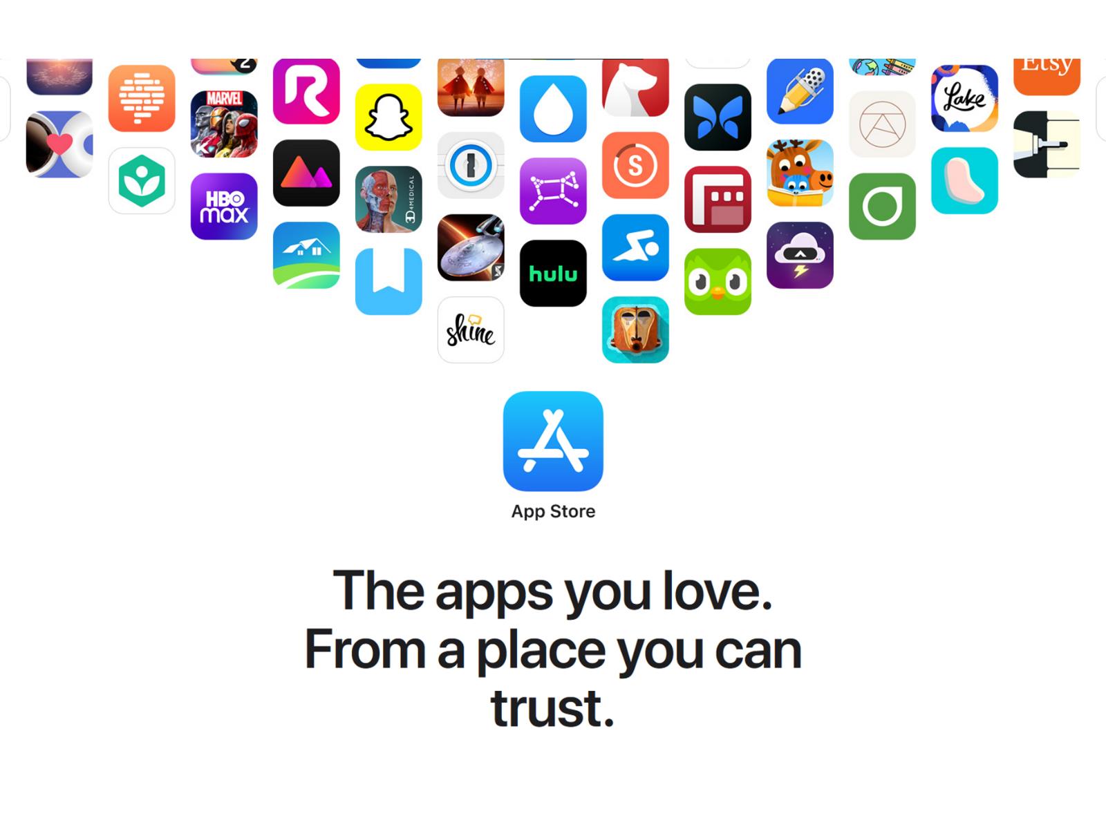 Even Apple's ex-head of app reviews says App Store is unfair to