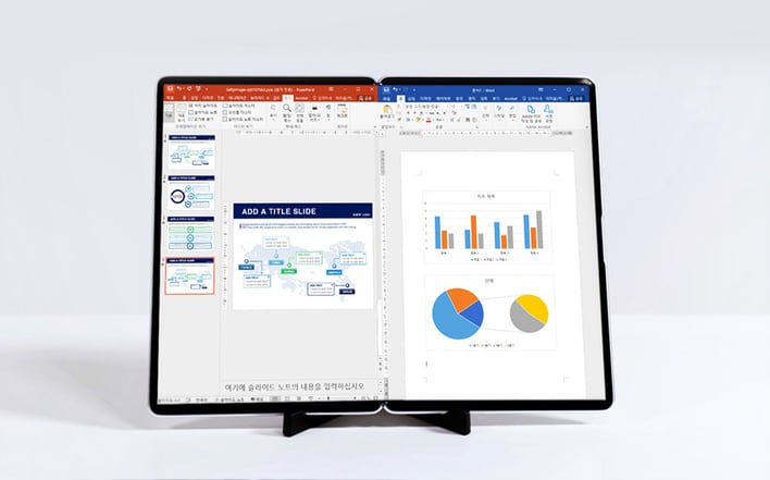 samsung 17 foldable