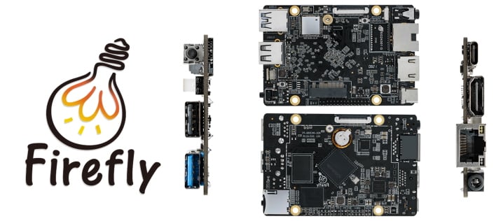 firefly launches single board computer with up to 8gb of ram and m2 ssd
