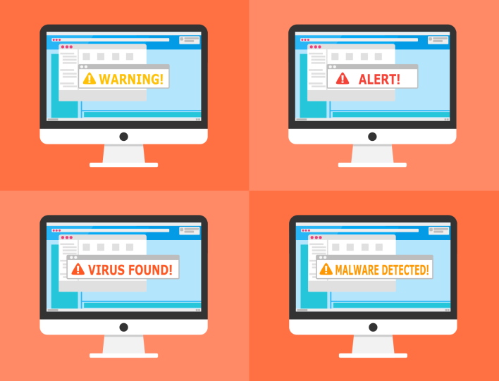 alerts microsoft windows defender ransomware protection and how to enable it