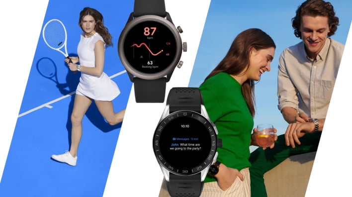 google and samsung combining smartwatch expertise into one platform